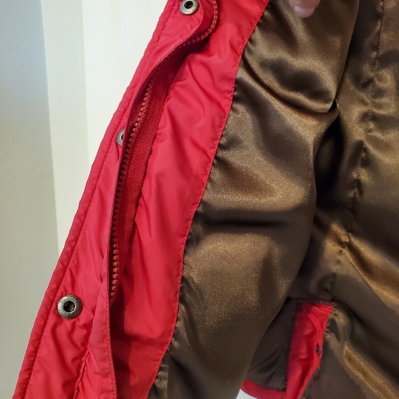 Winter Vest - Picture 5 of 7